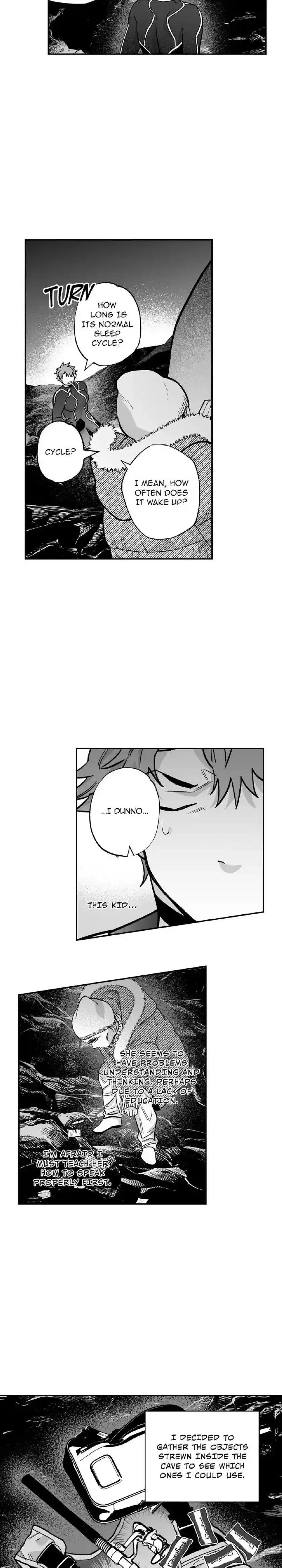 Polarity Chapter 132