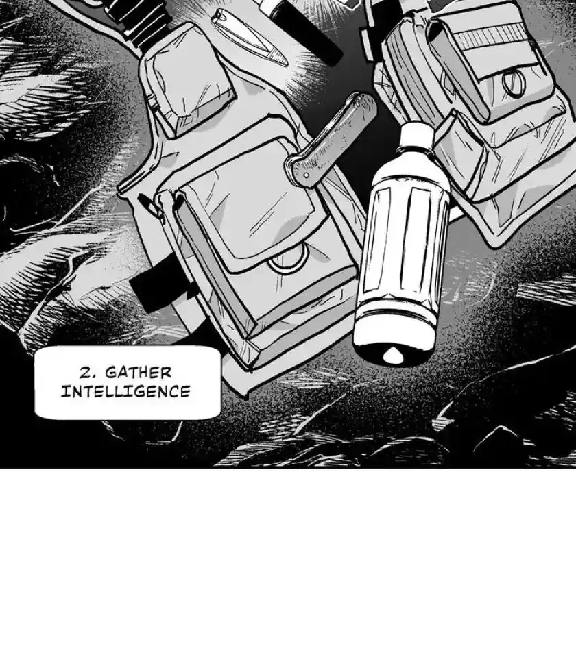 Polarity Chapter 132