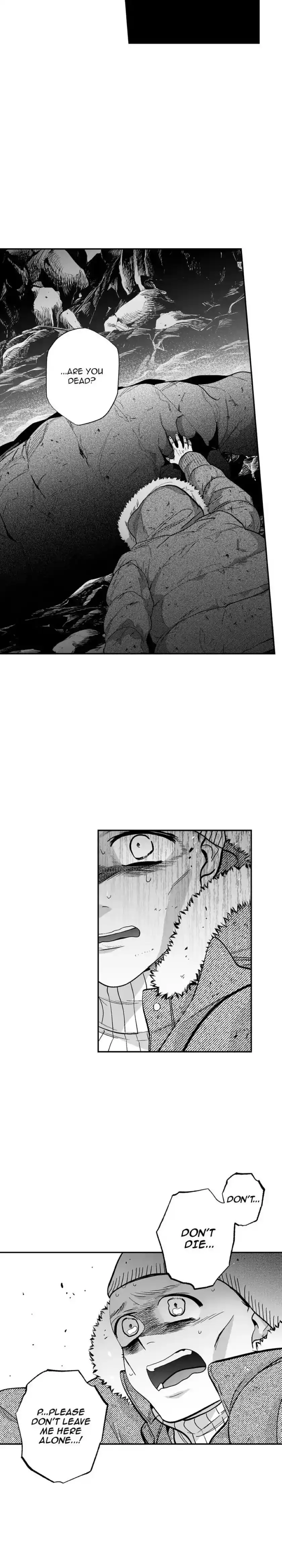 Polarity Chapter 132