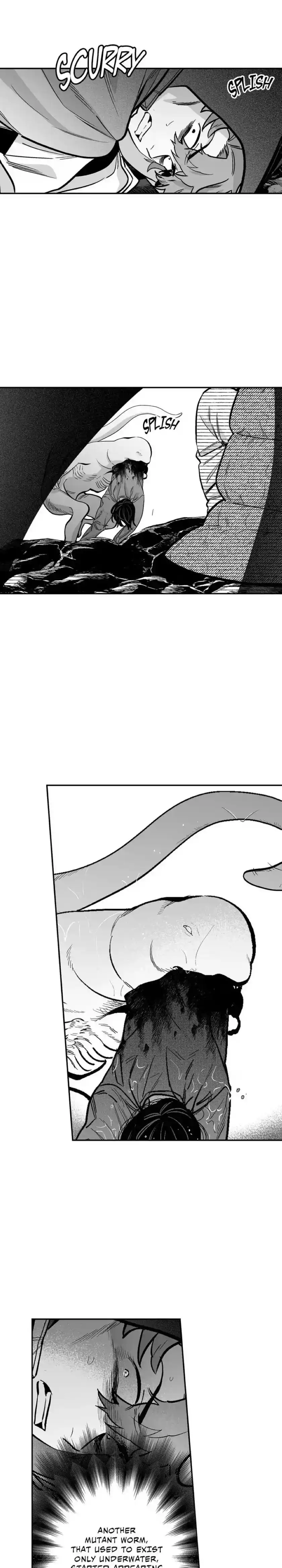 Polarity Chapter 132