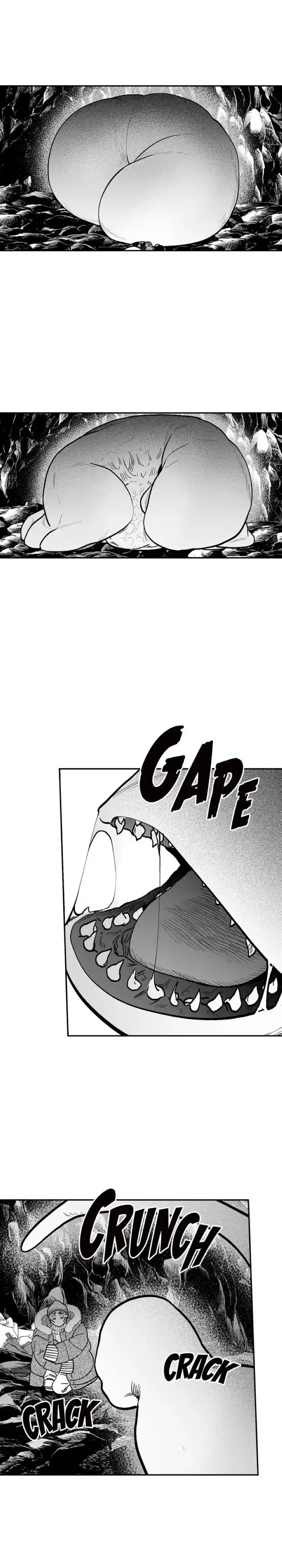 Polarity Chapter 132