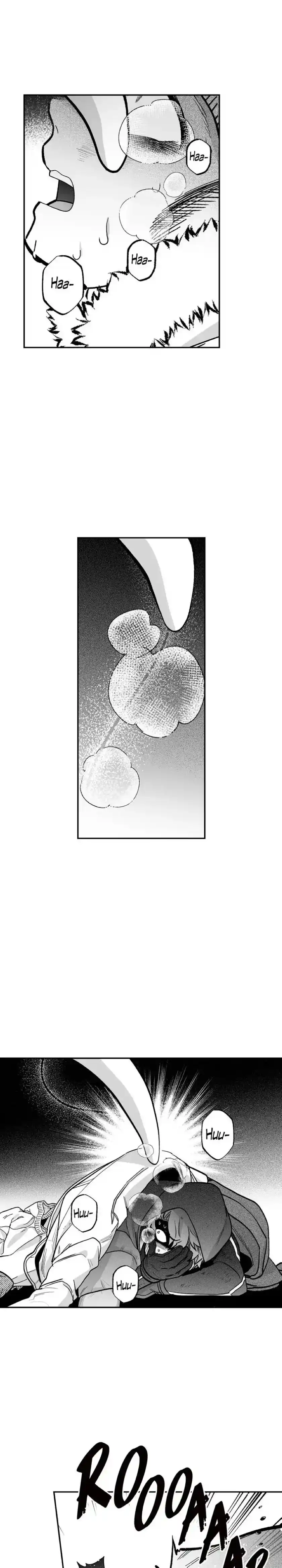 Polarity Chapter 132