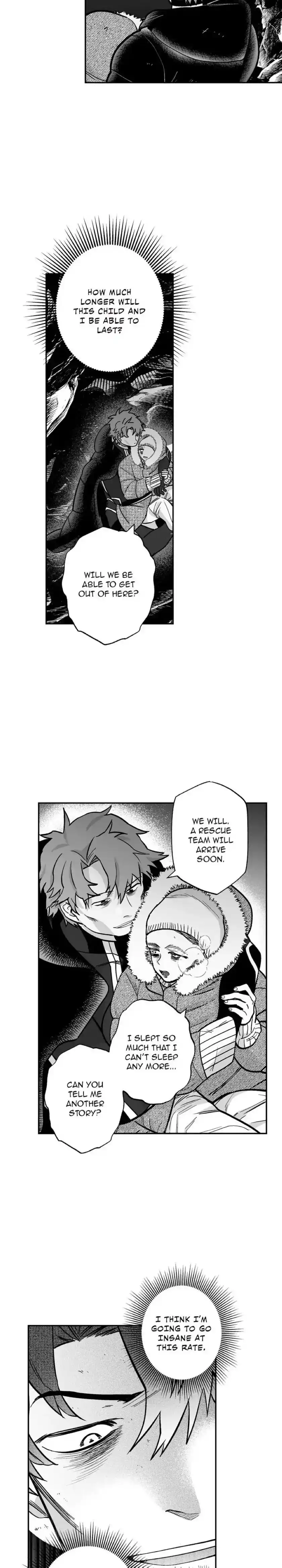 Polarity Chapter 132