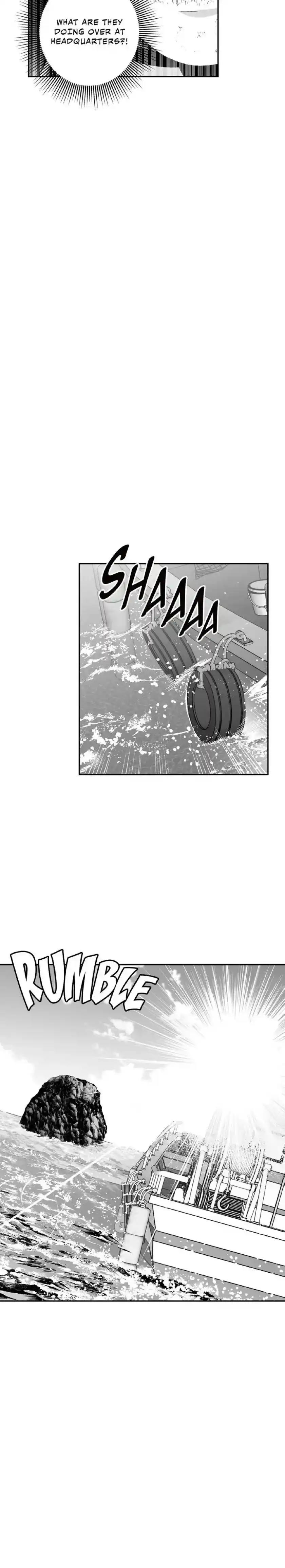 Polarity Chapter 132