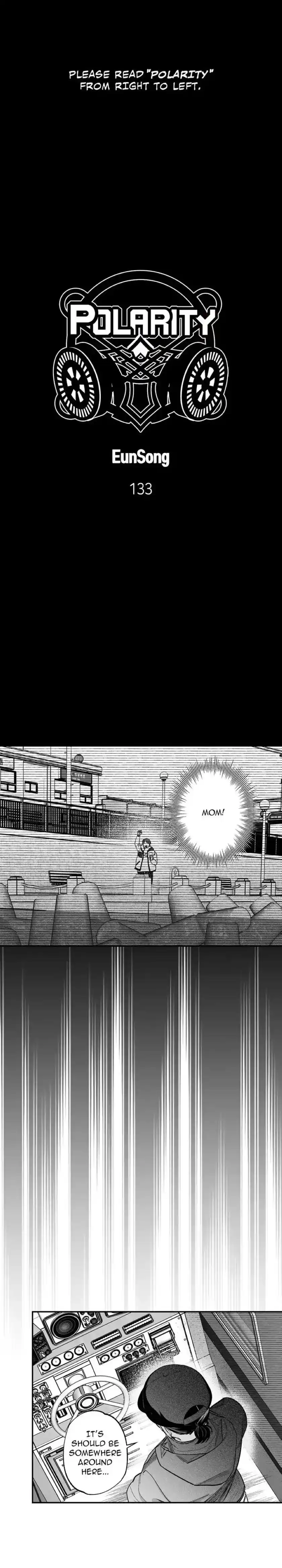 Polarity Chapter 133