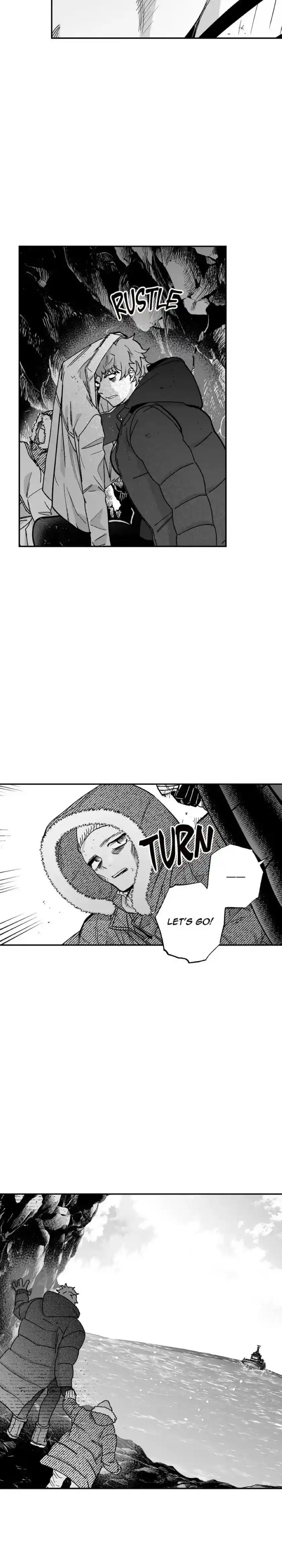 Polarity Chapter 133