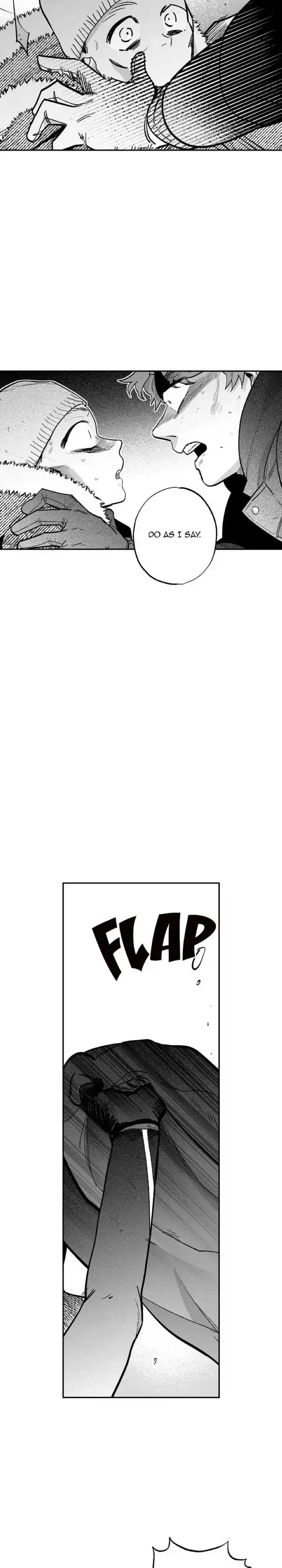 Polarity Chapter 133