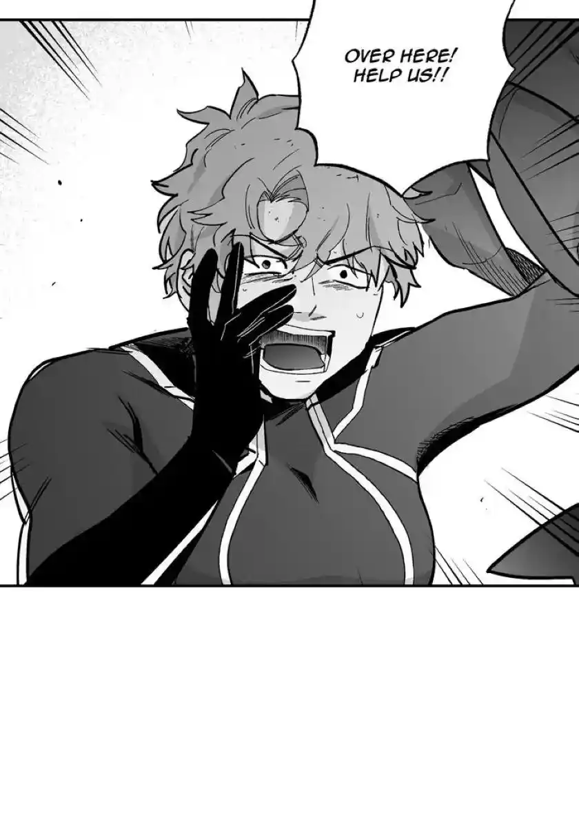 Polarity Chapter 133