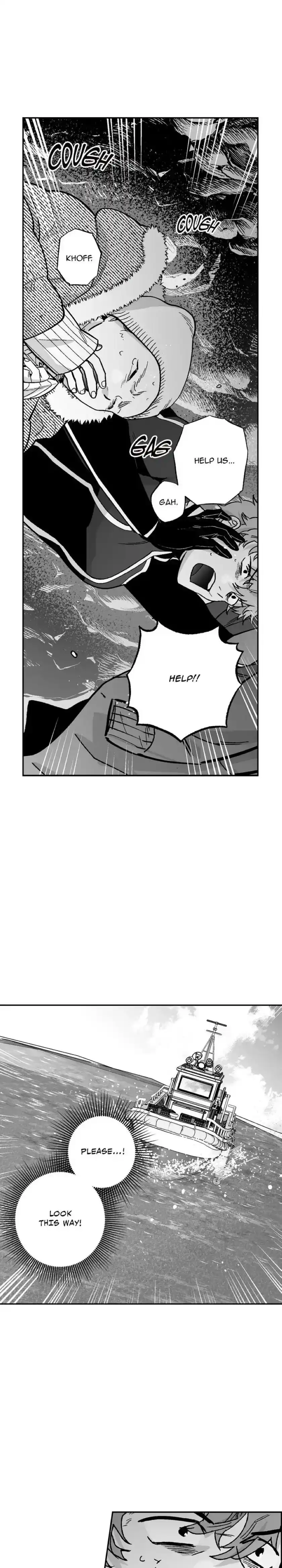 Polarity Chapter 133