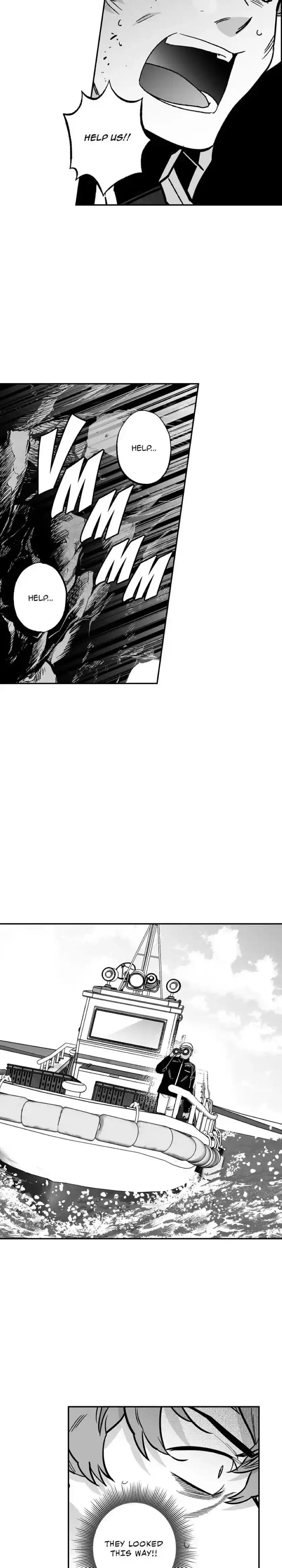 Polarity Chapter 133