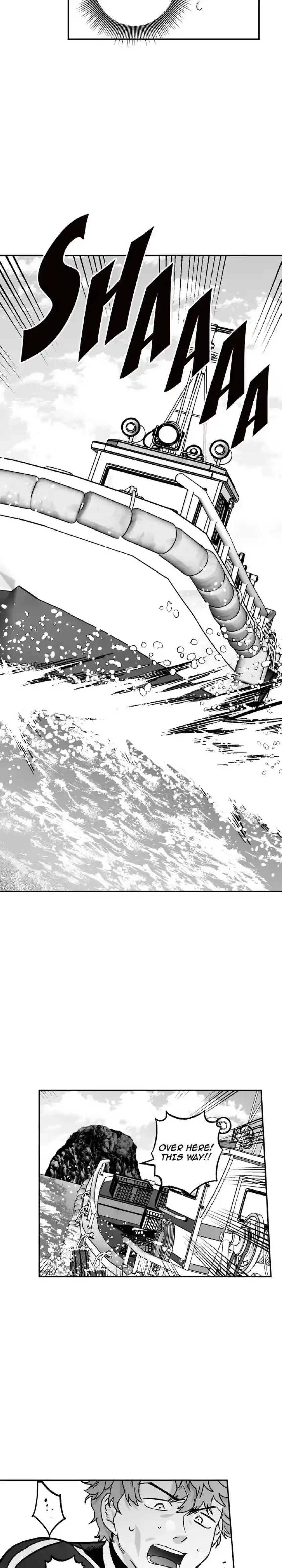 Polarity Chapter 133