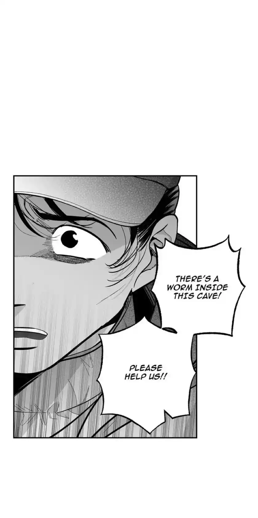 Polarity Chapter 133