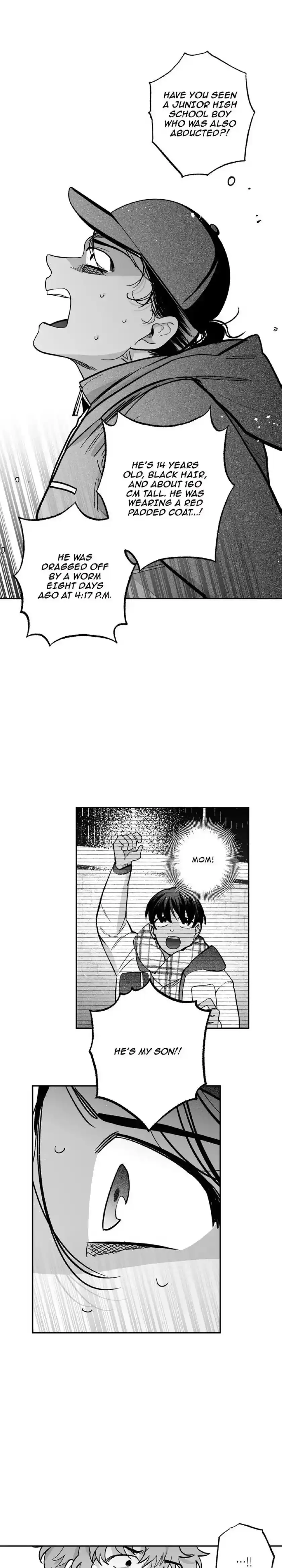 Polarity Chapter 133