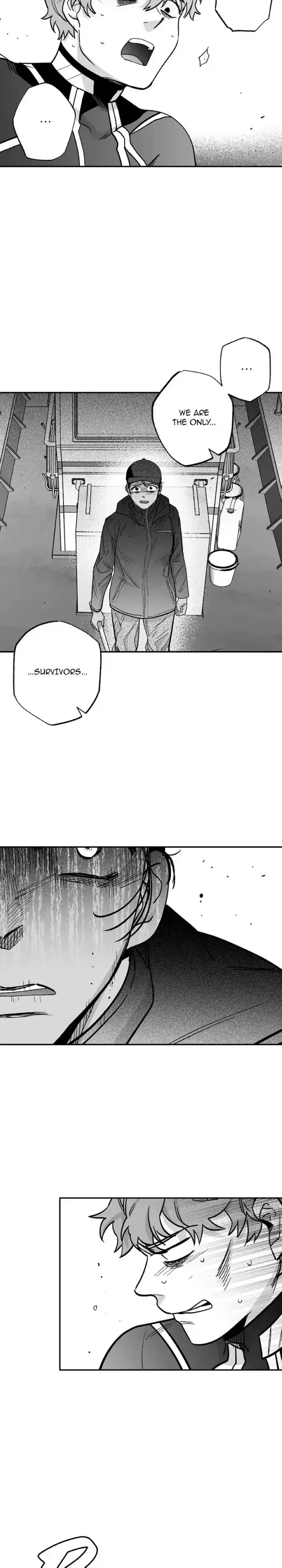 Polarity Chapter 133