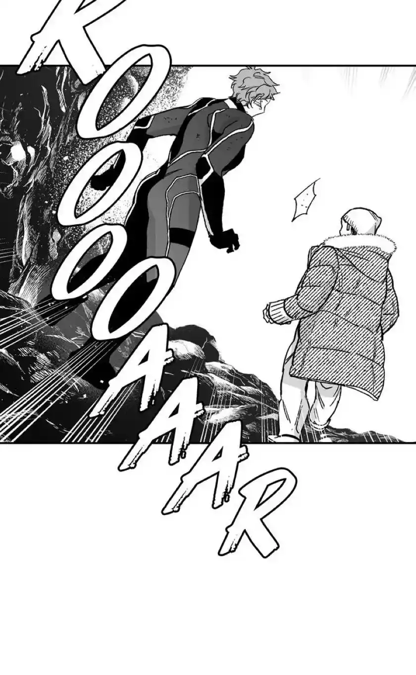 Polarity Chapter 133