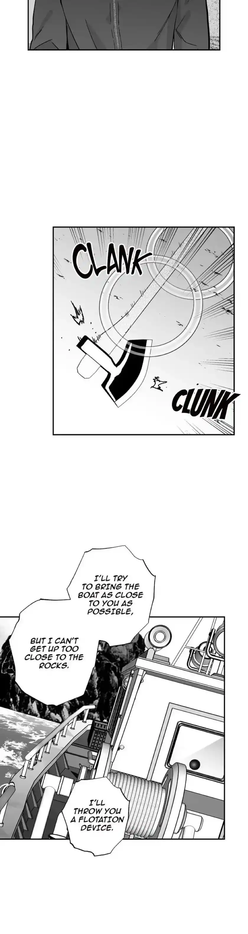 Polarity Chapter 133