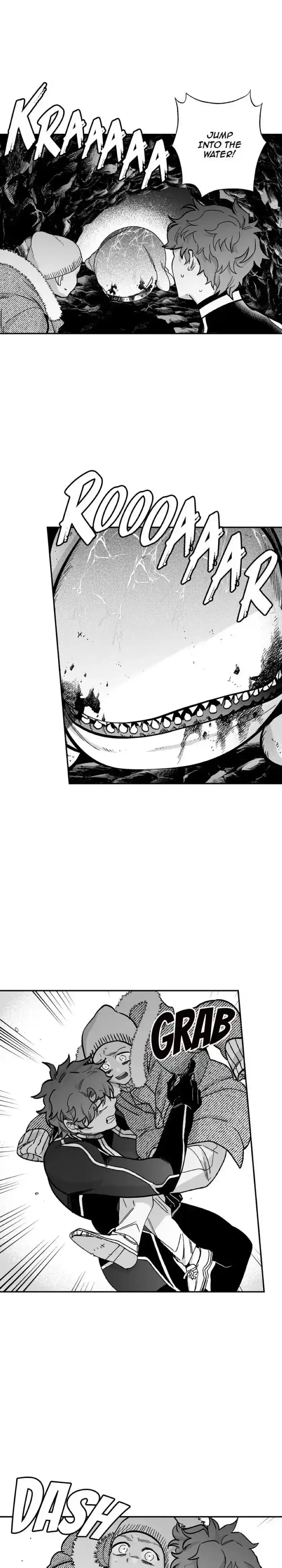 Polarity Chapter 133