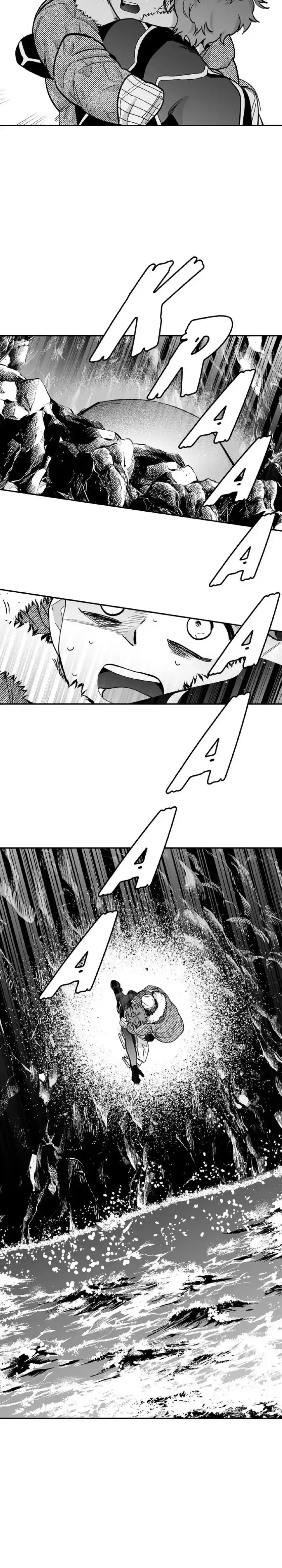 Polarity Chapter 133