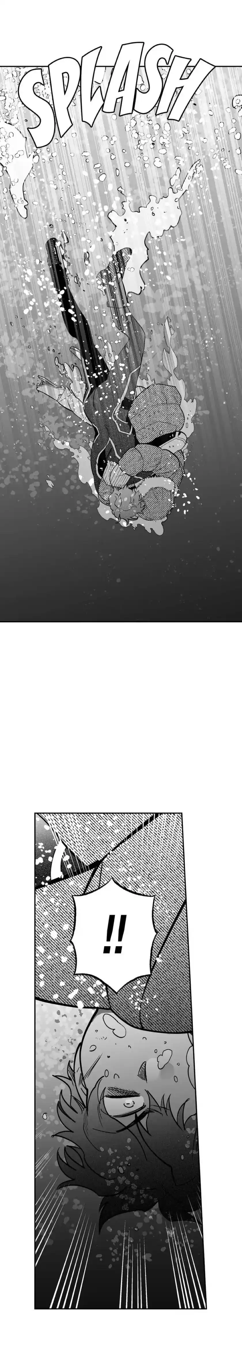 Polarity Chapter 133