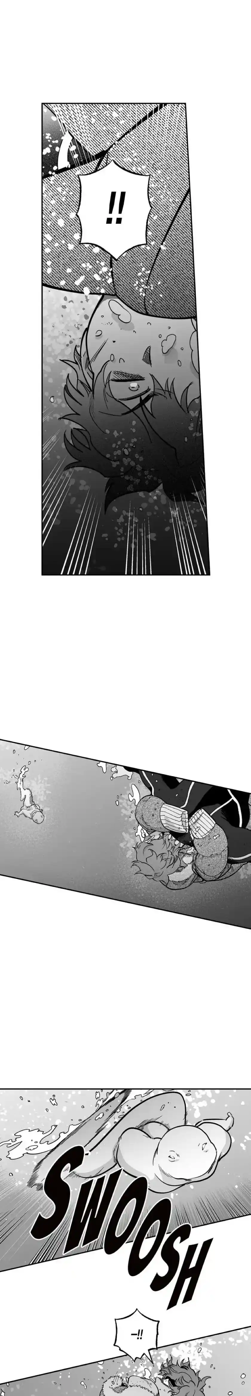 Polarity Chapter 134