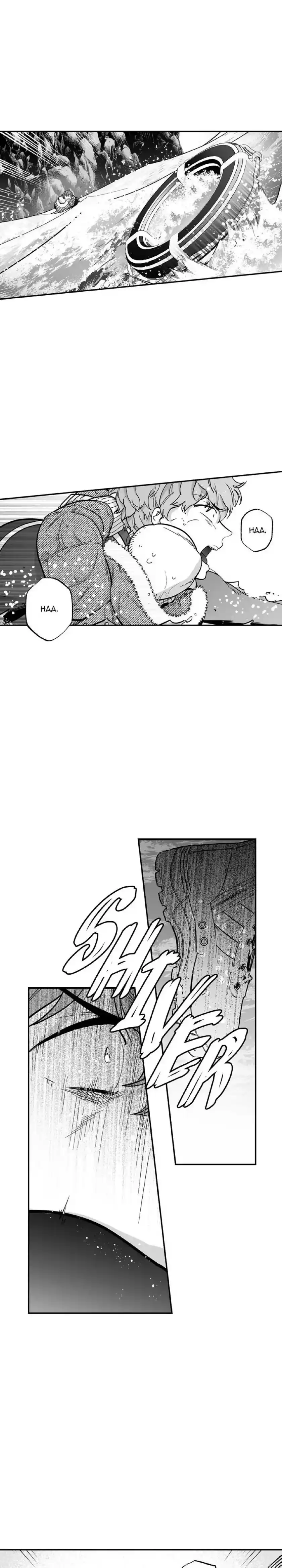 Polarity Chapter 134