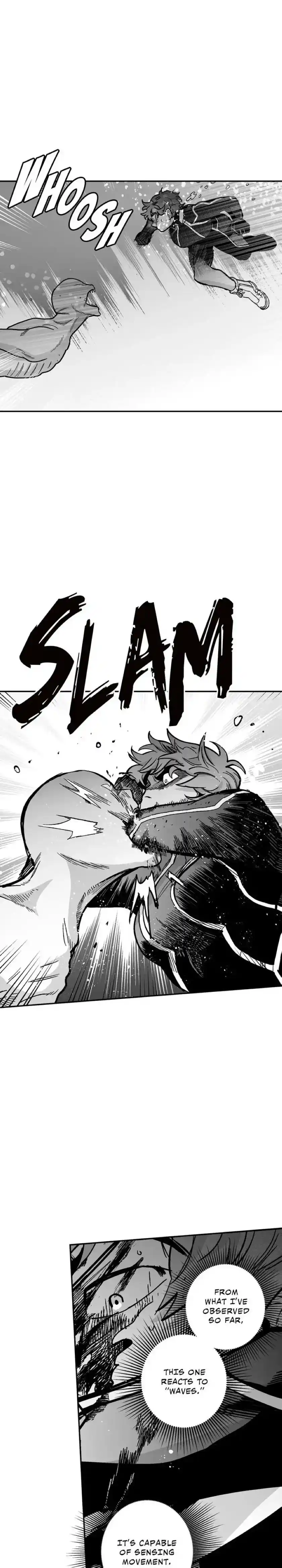 Polarity Chapter 134