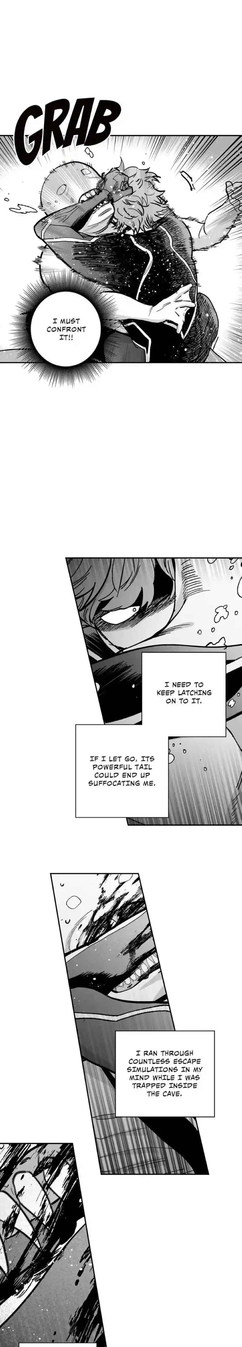 Polarity Chapter 134