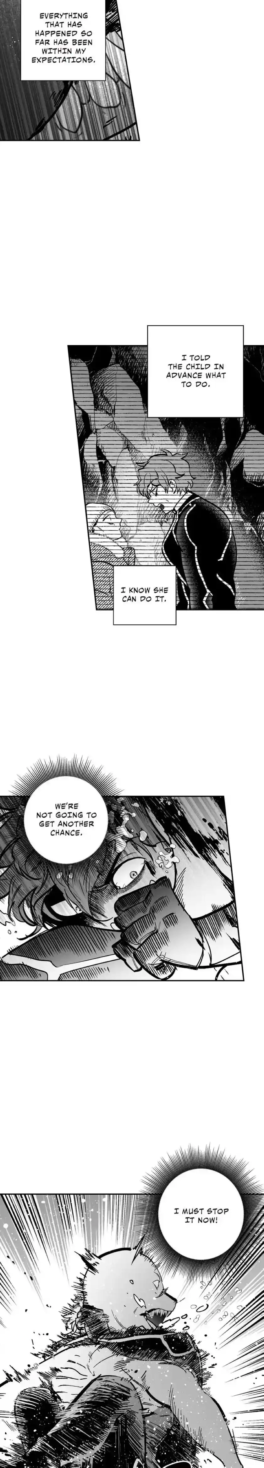 Polarity Chapter 134