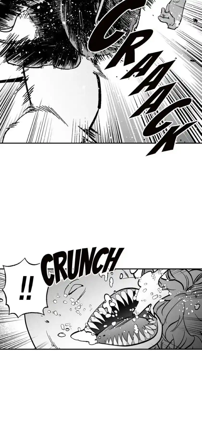 Polarity Chapter 134