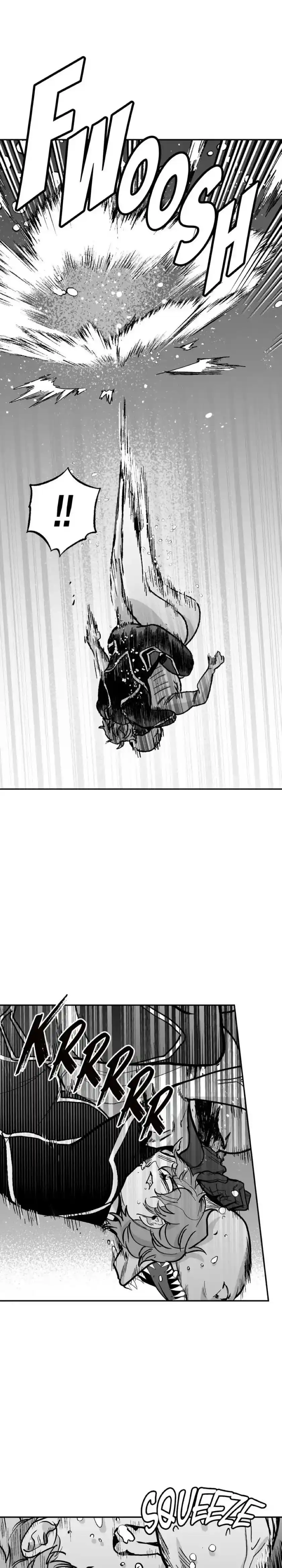 Polarity Chapter 134