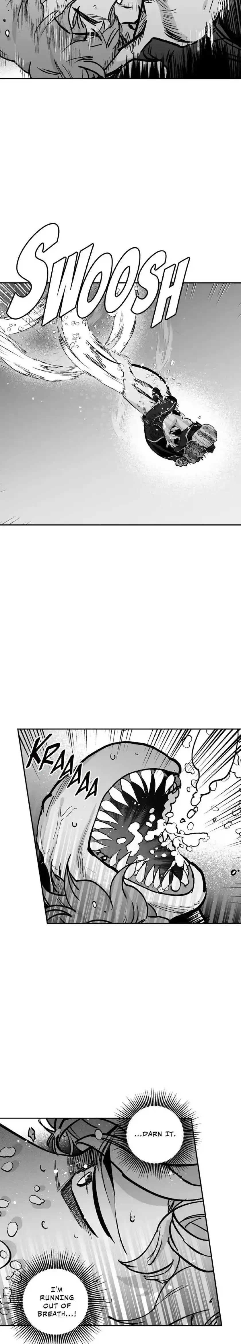 Polarity Chapter 134