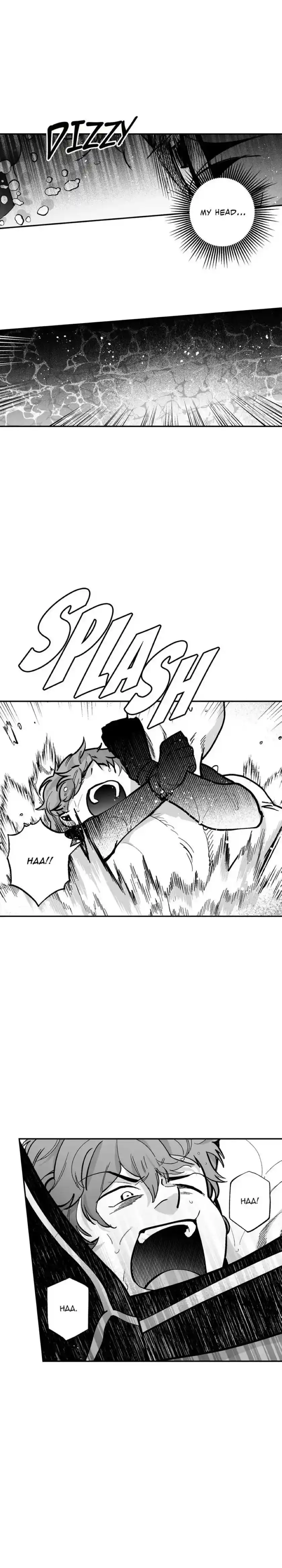 Polarity Chapter 134