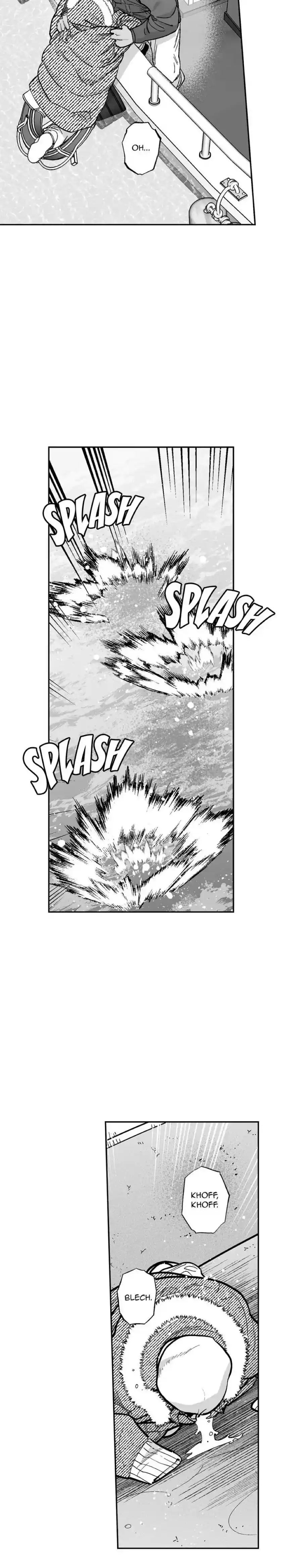 Polarity Chapter 134