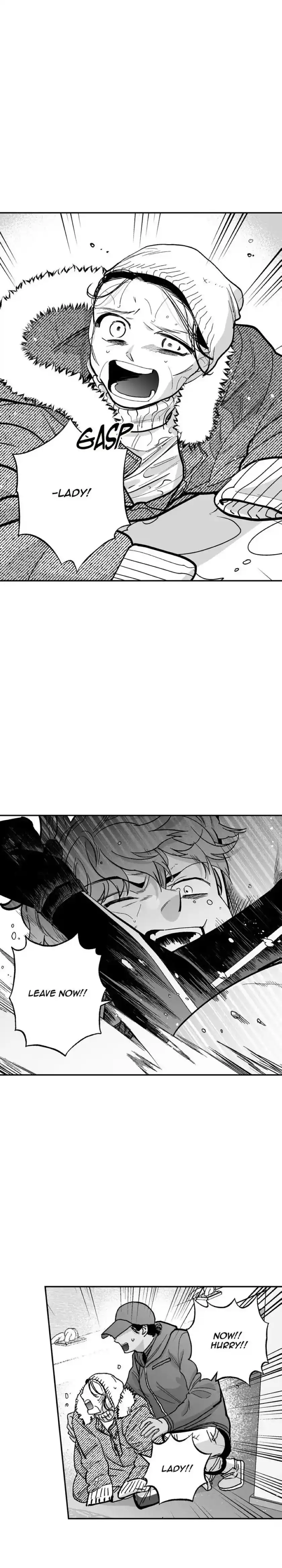 Polarity Chapter 134