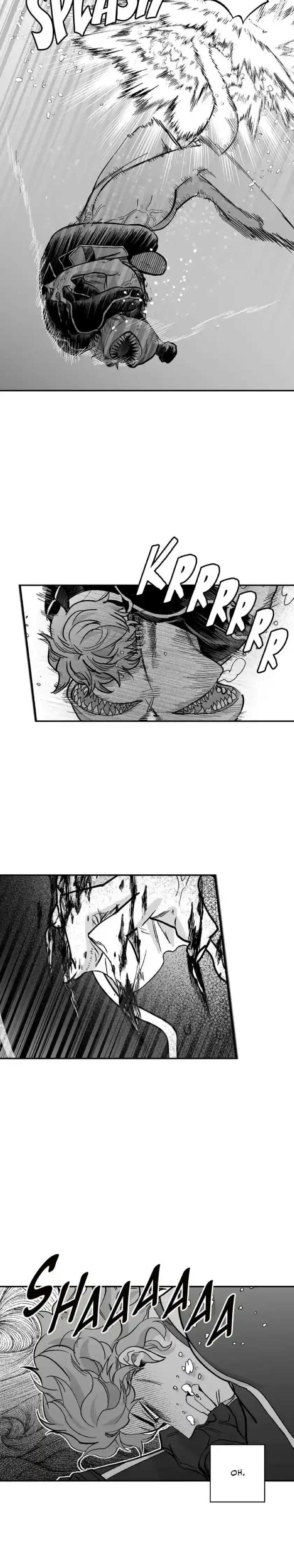 Polarity Chapter 134