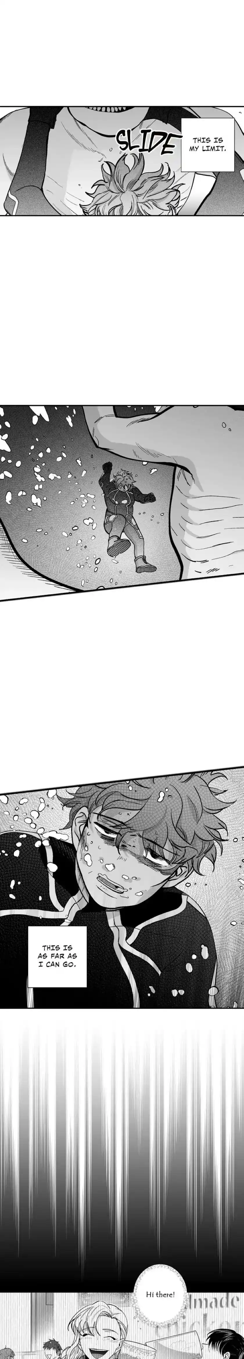 Polarity Chapter 134