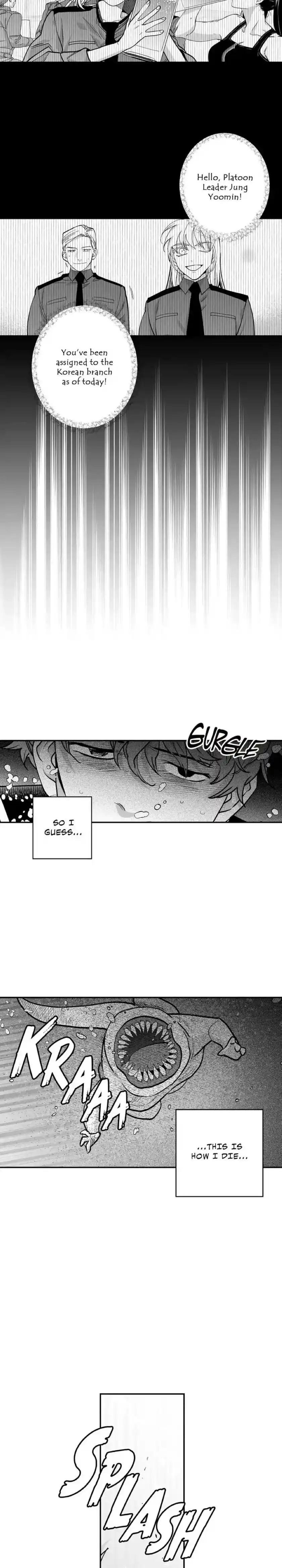 Polarity Chapter 134