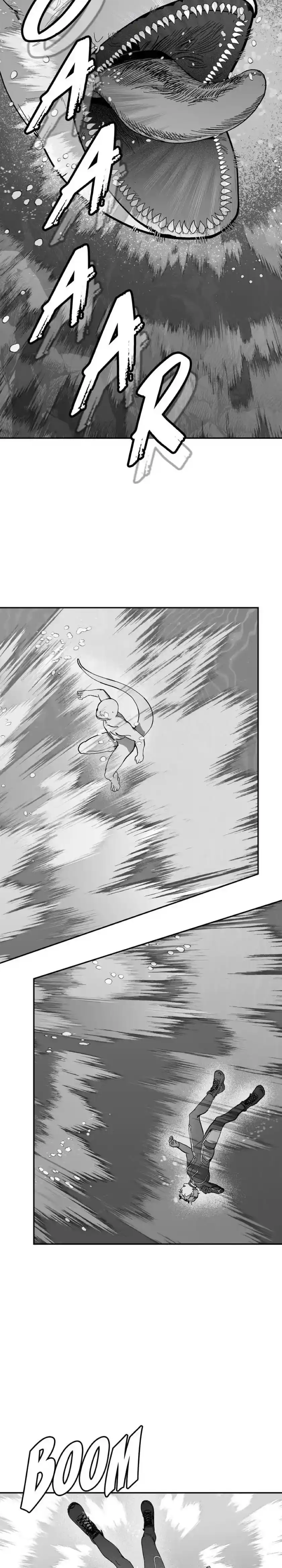 Polarity Chapter 135