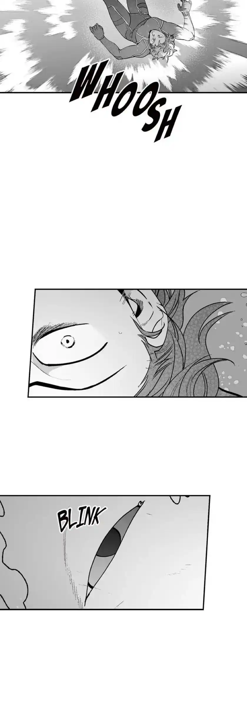 Polarity Chapter 135