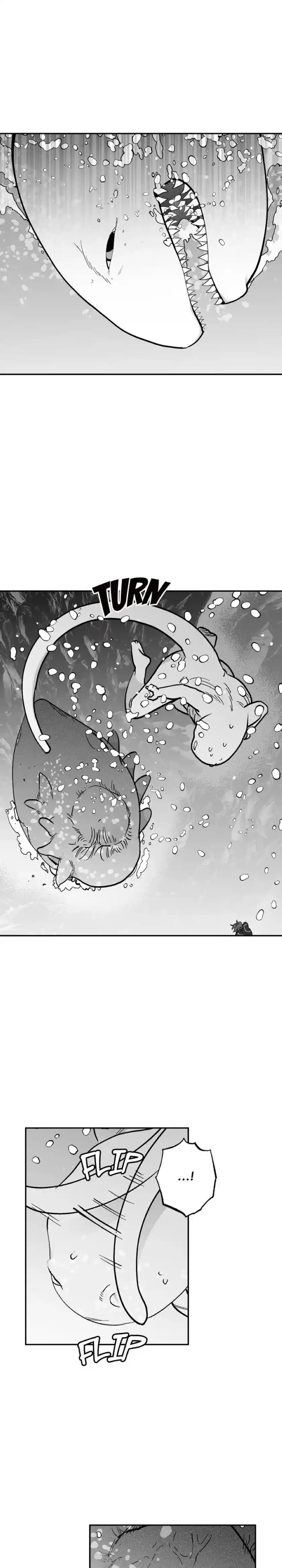 Polarity Chapter 135