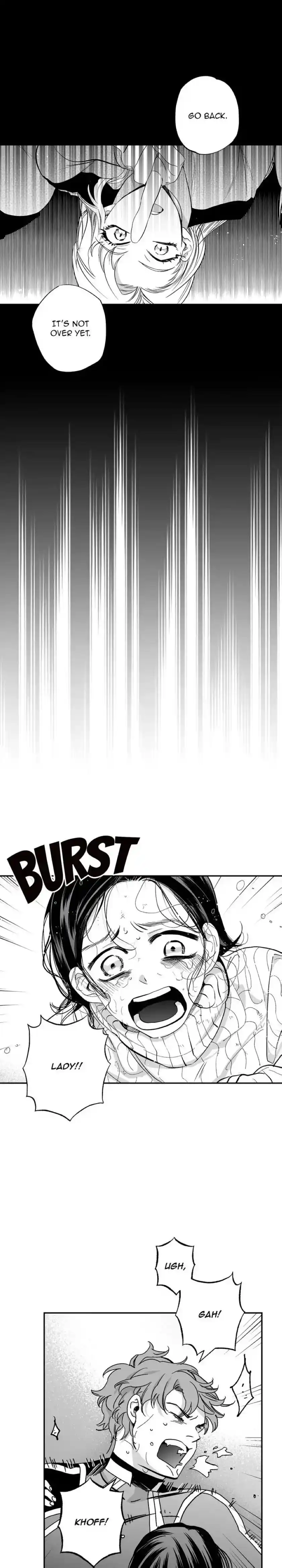 Polarity Chapter 135