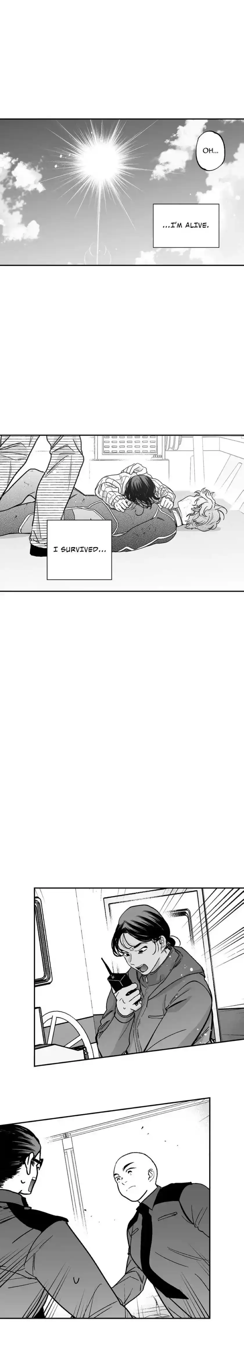 Polarity Chapter 135