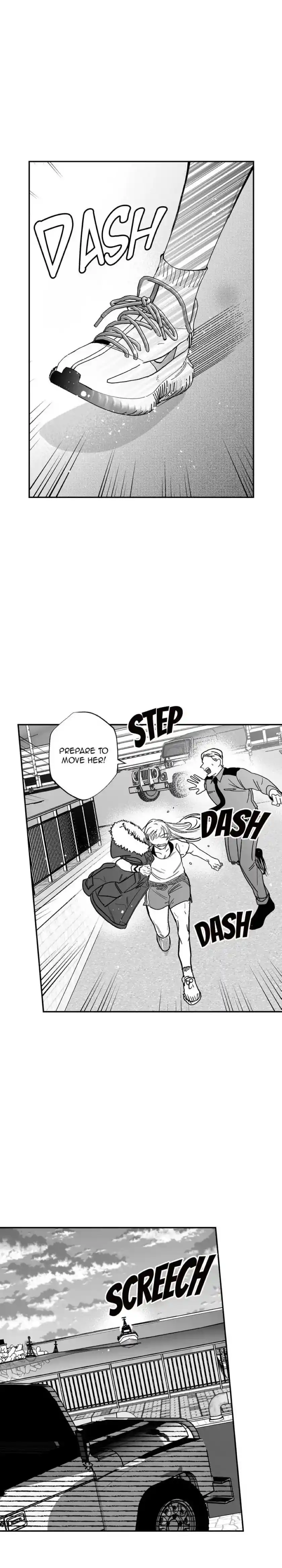 Polarity Chapter 135