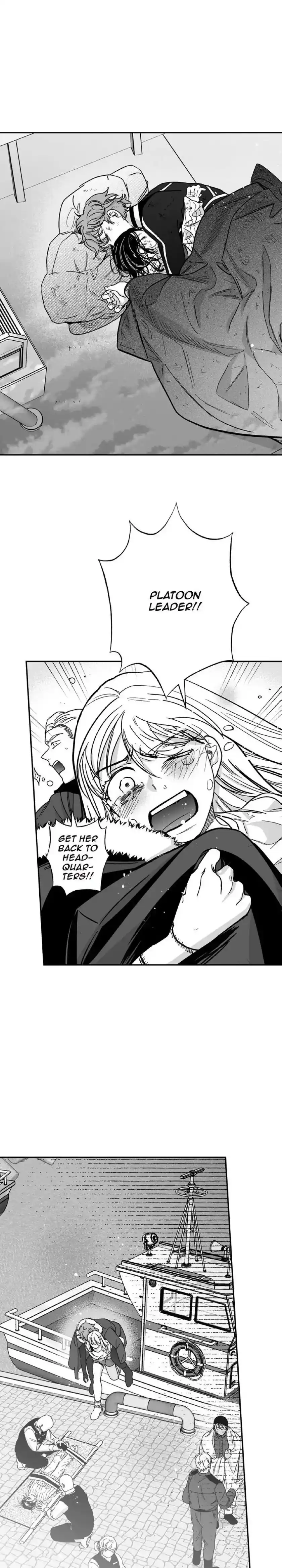 Polarity Chapter 135