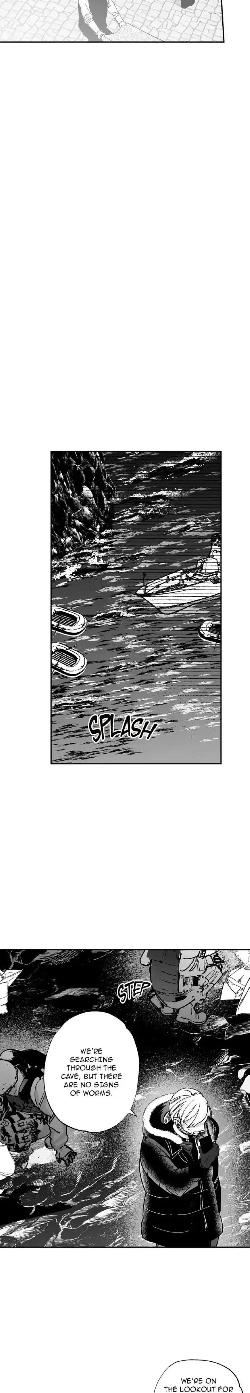 Polarity Chapter 135