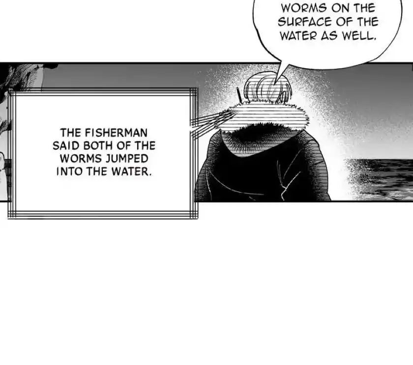 Polarity Chapter 135