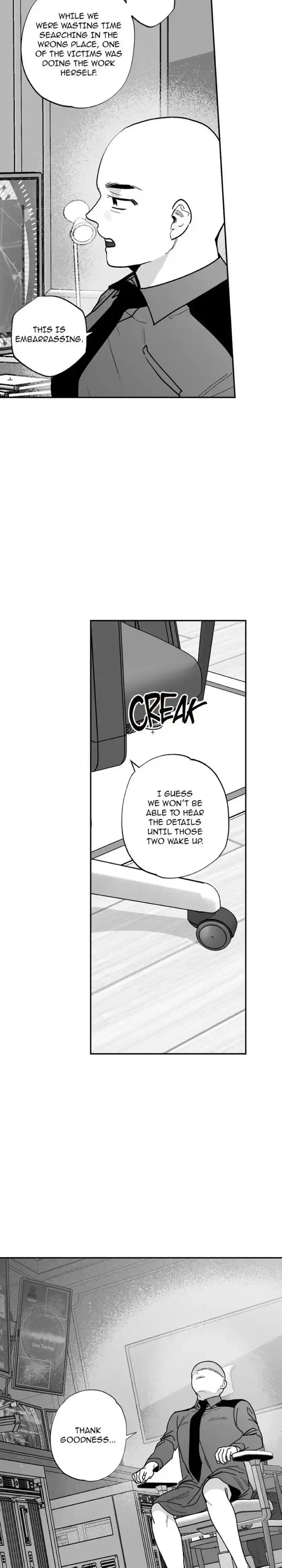 Polarity Chapter 135