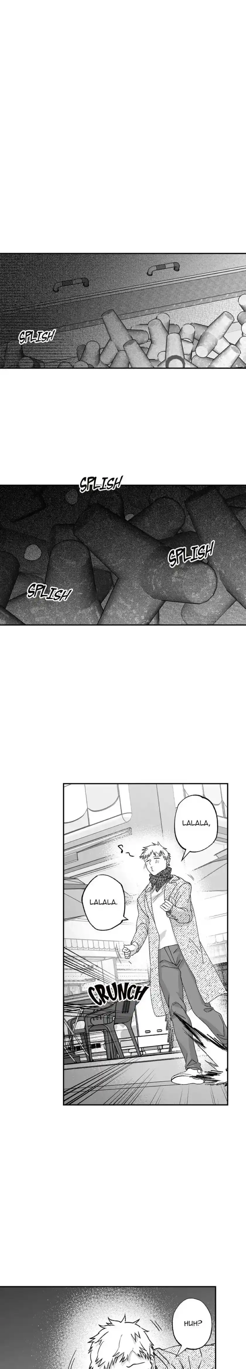 Polarity Chapter 135