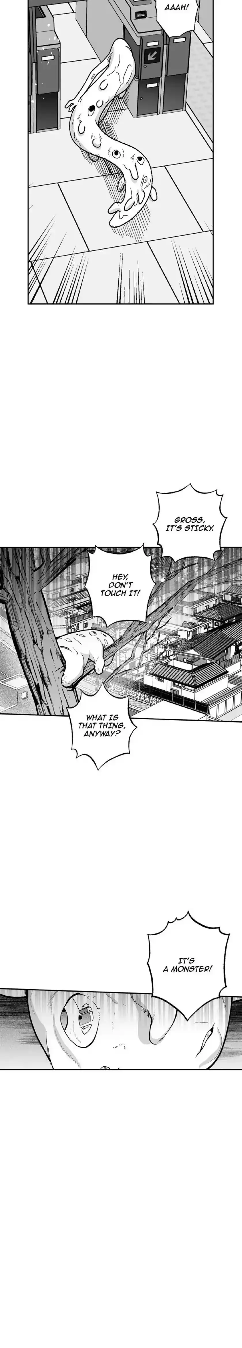 Polarity Chapter 136