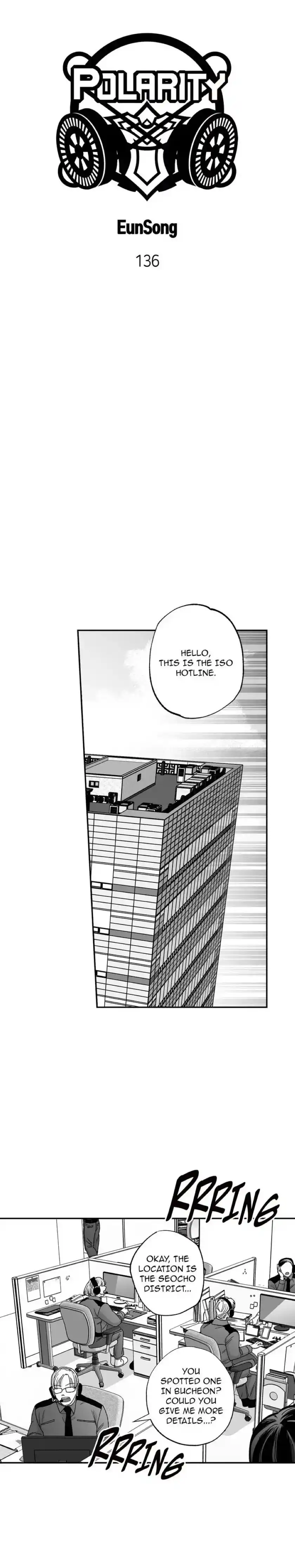 Polarity Chapter 136